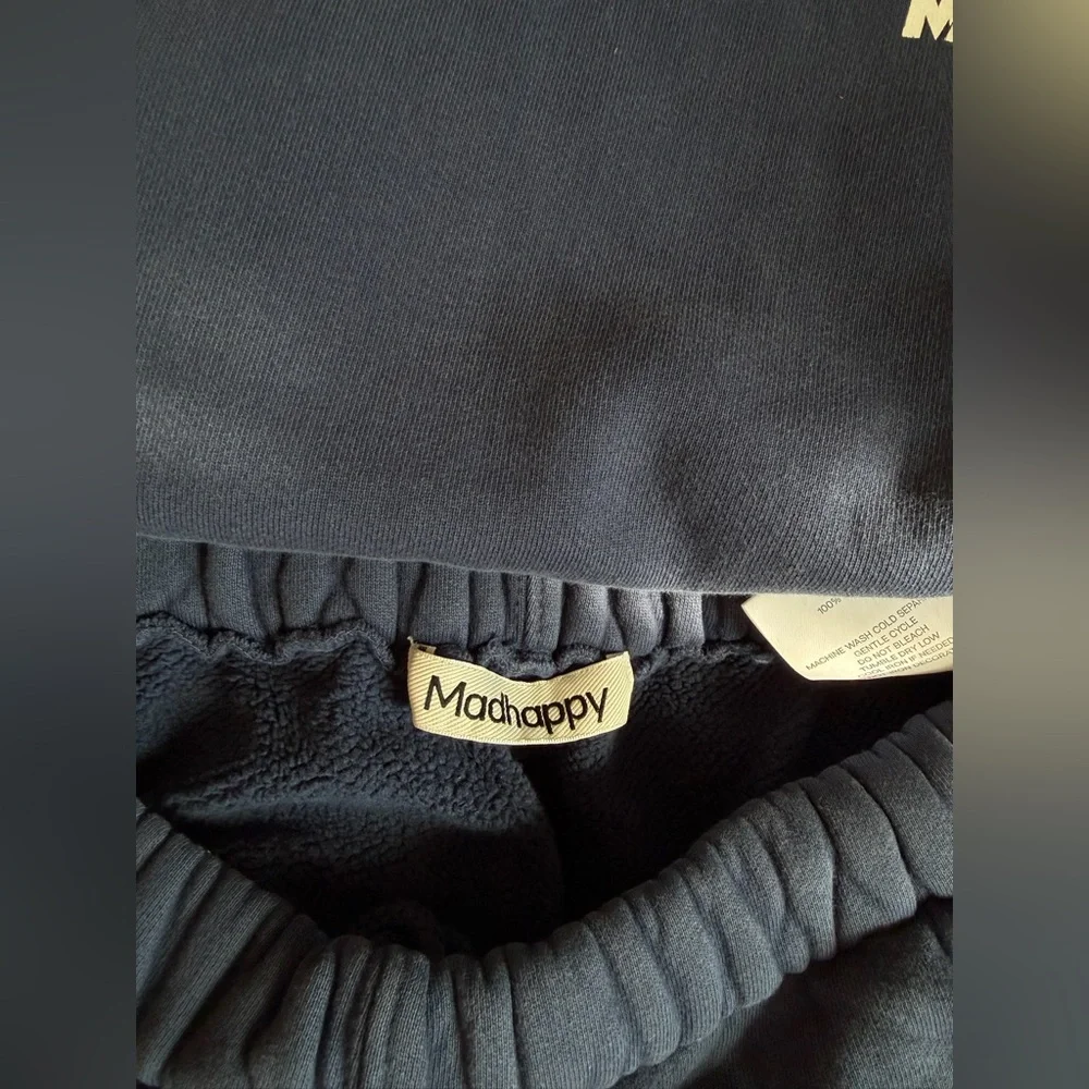 Madhappy NYC Soho Concept Shop Exclusive Capsule Set - Picture 12 of 16